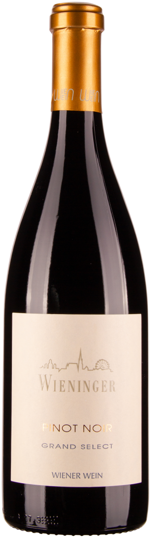 Rarität Pinot Noir Grand Select 2002
