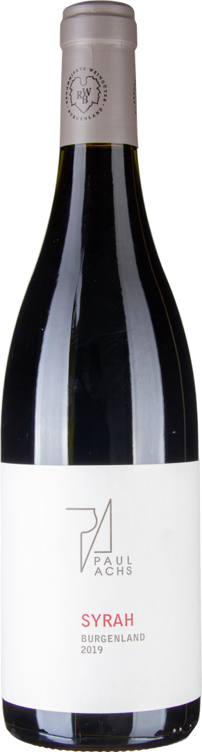 Syrah bio 2022