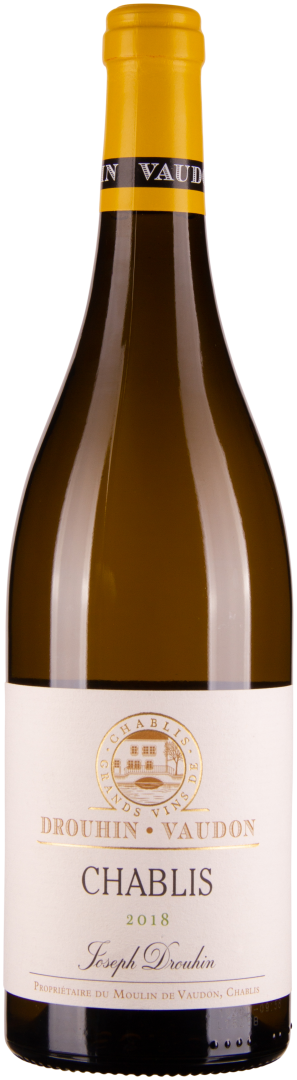 Chablis AC 2022