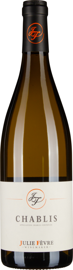 Chablis 2023