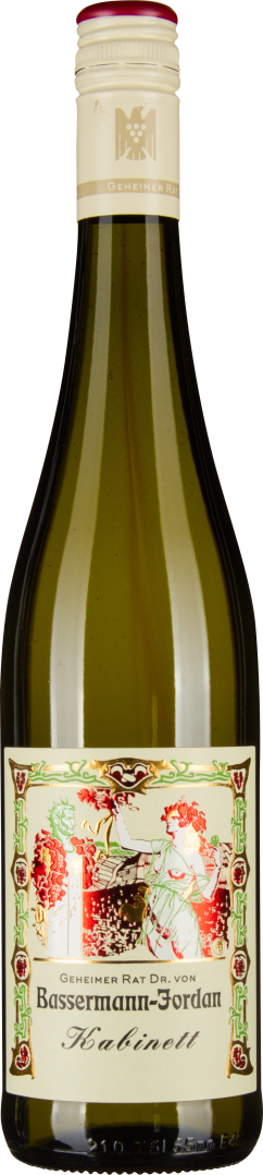 Riesling Kabinett bio 2022