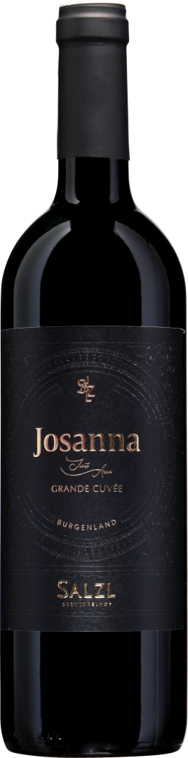Josanna Grande Cuvèe 2021