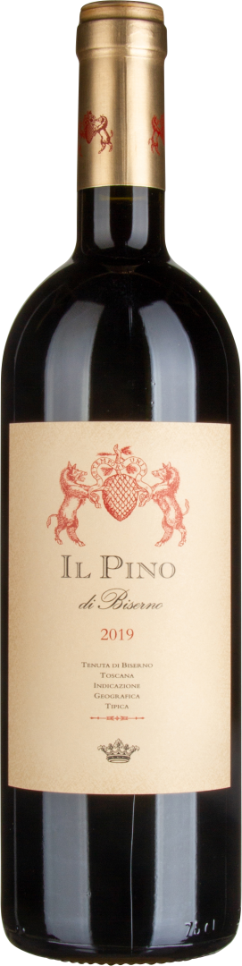 Il Pino di Biserno 2022