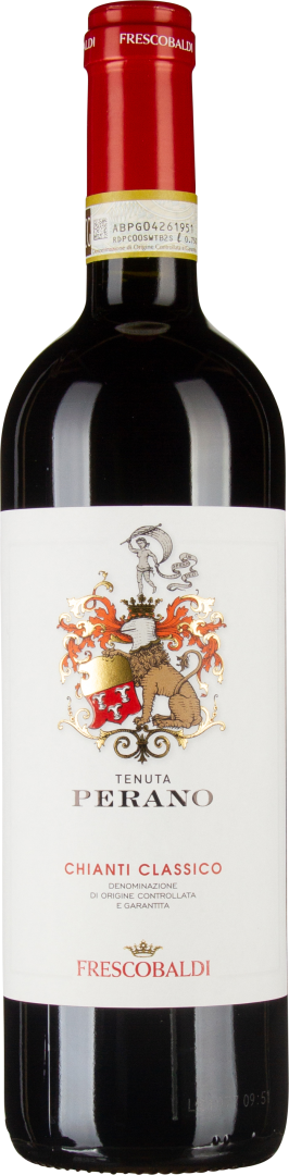 Perano Chianti Classico DOCG 2020