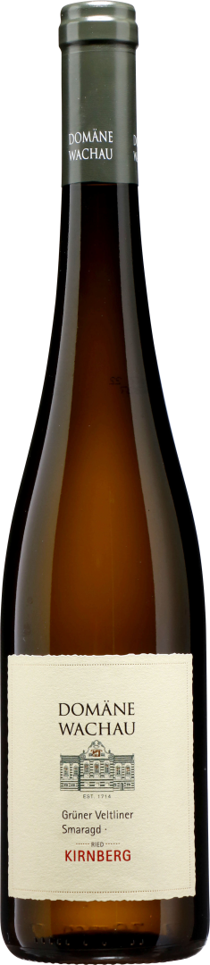 Grüner Veltliner Smaragd Ried Kirnberg Wachau DAC 2023