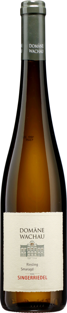 Riesling Smaragd Ried Singerriedel Wachau DAC 2023
