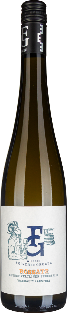 Grüner Veltliner Federspiel Rossatz 2024