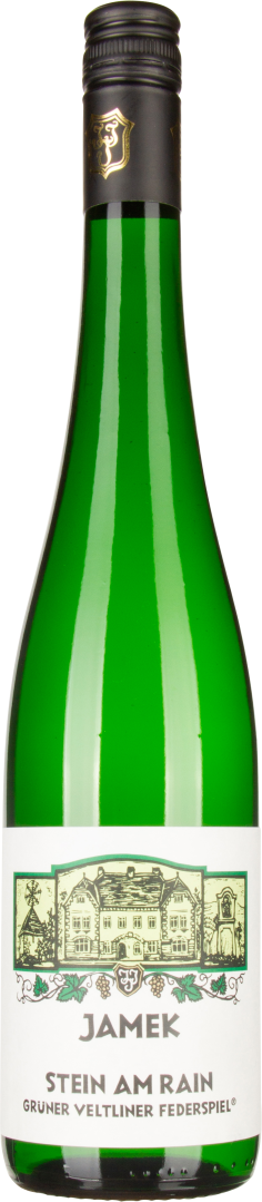 Grüner Veltliner Federspiel Stein am Rain 2024