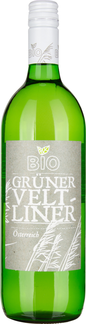 Grüner Veltliner Voga Niederösterreich 2023