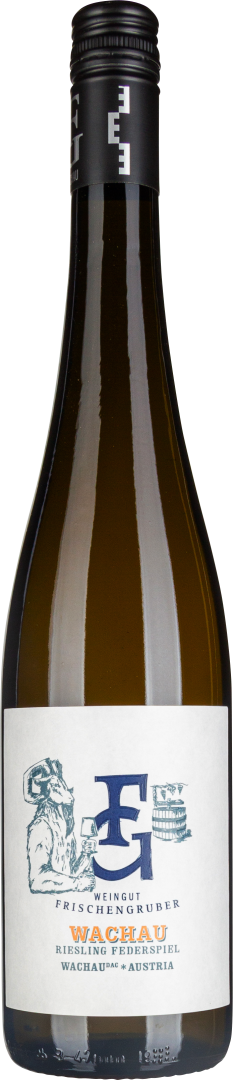 Riesling Federspiel Wachau DAC 2024