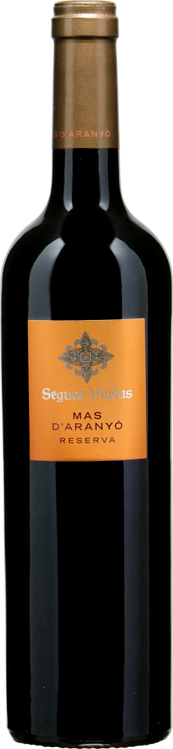 Mas D'Aranyo 2019