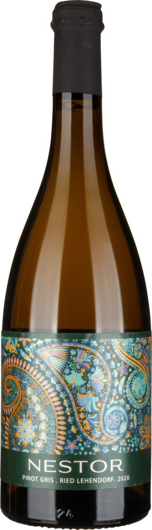 Pinot Gris Ried Lehendorf 2021