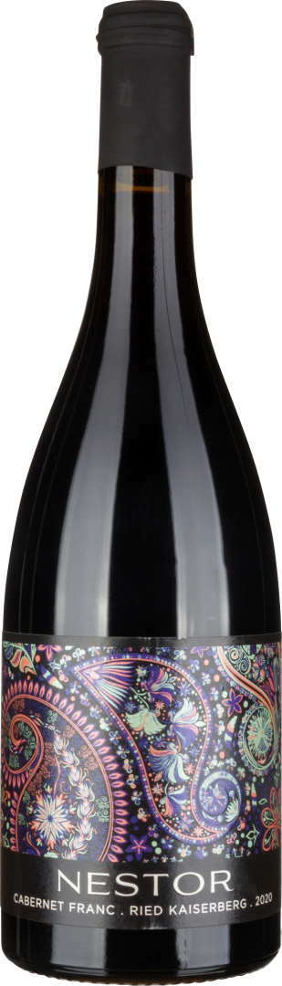 Cabernet Franc Ried Kaiserberg 2021