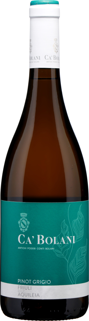 Pinot Grigio 2024