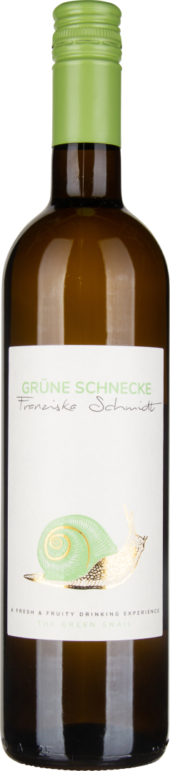 Grüner Veltliner Grüne Schnecke 2024