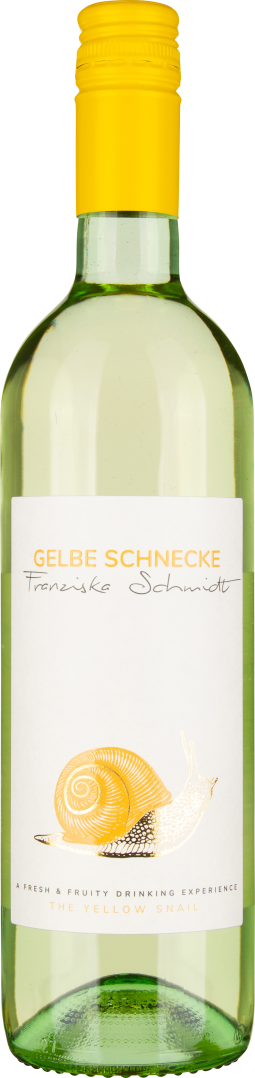 Gemischter Satz Gelbe Schnecke 2025