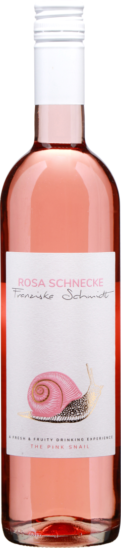 Rosé Zweigelt Rosa Schnecke 2024