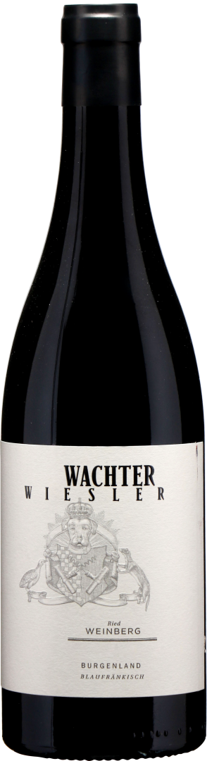 Rarität Blaufränkisch Ried Weinberg 2018