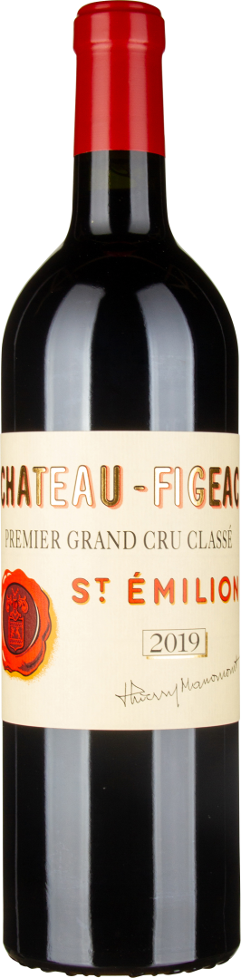 1er Grand Cru Classé B 2009
