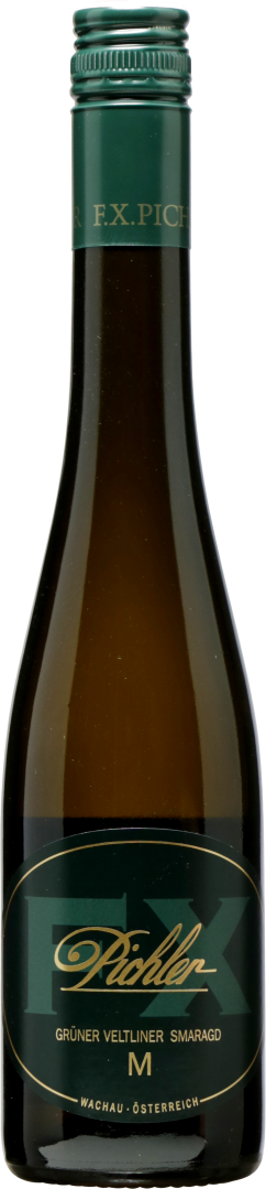 Rarität Grüner Veltliner Smaragd M 2012