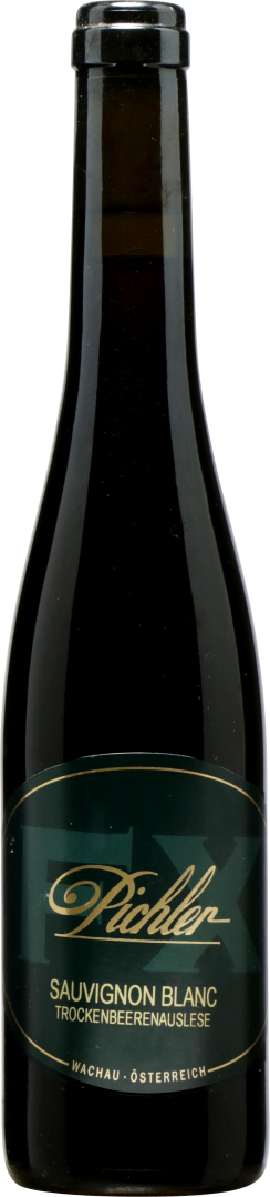 Rarität Sauvignon Blanc Beerenauslese 1998
