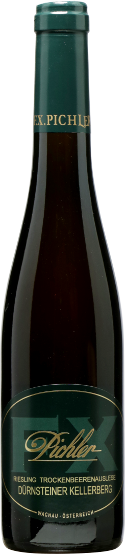 Rarität Riesling Trockenbeerenauslese Kellerberg 2003