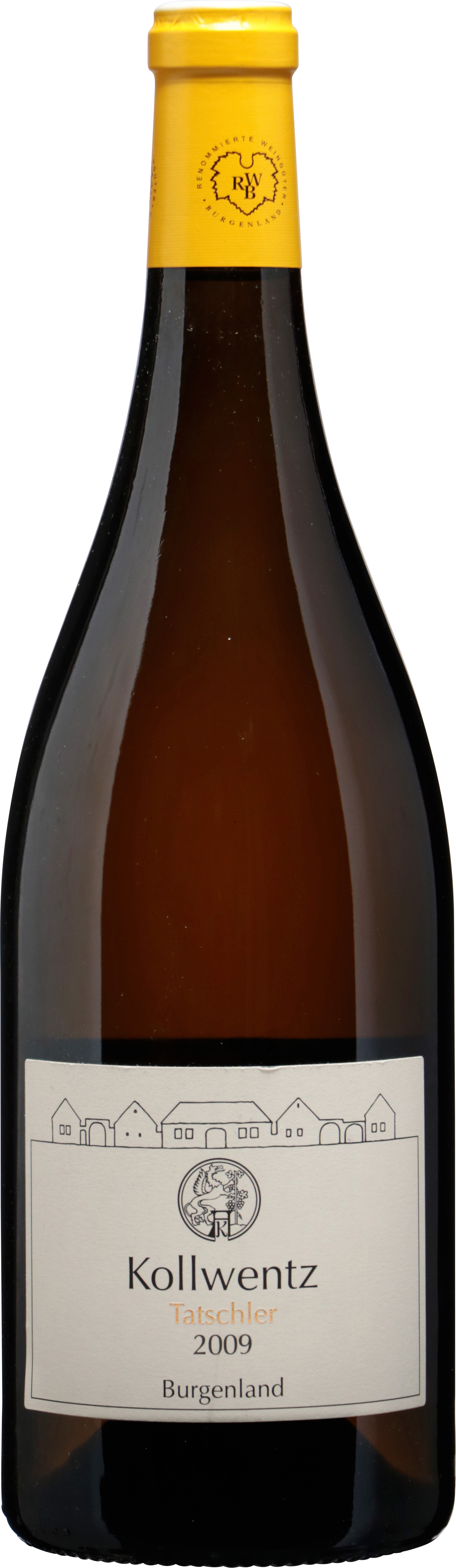 Rarität Chardonnay Ried Tatschler 2007