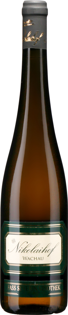 Rarität Riesling Fass Severin bio 1997