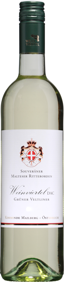 Grüner Veltliner Weinviertel DAC 2024