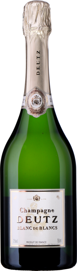 Blanc de Blancs 2018