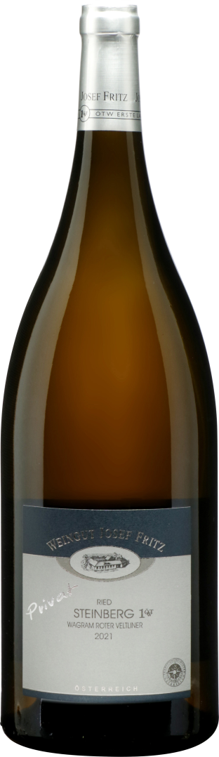Roter Veltliner Ried Steinberg 1ÖTW Privat 2022