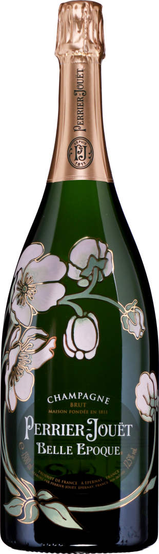 Belle Epoque Blanc 2012