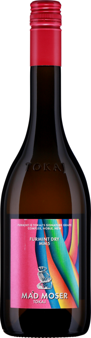 Furmint Tokaj MM5 2021