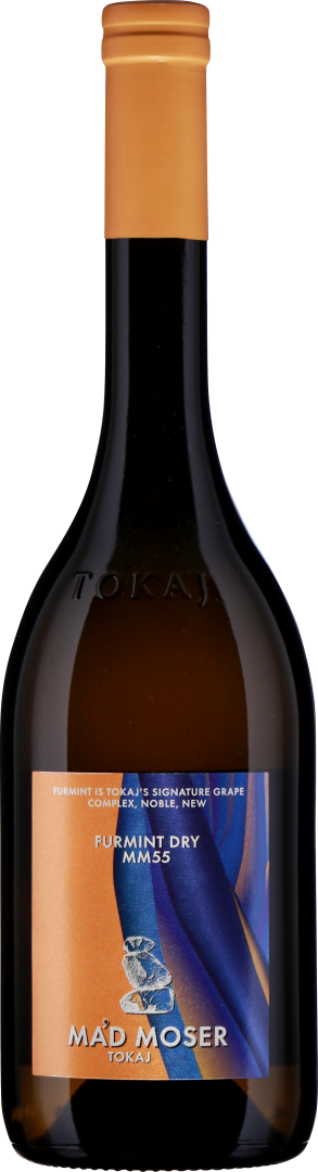 Furmint Tokaj MM55 2021
