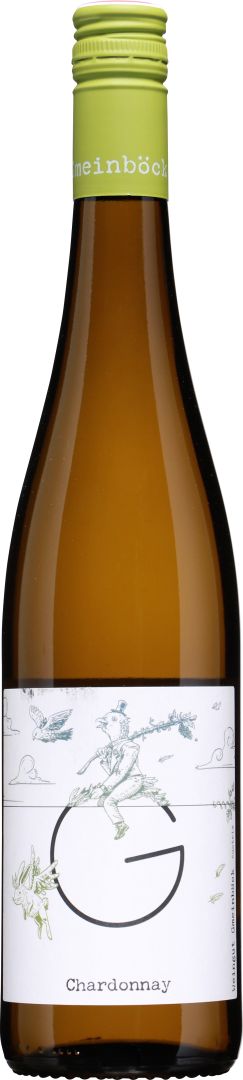 Chardonnay Einzelstück 2023