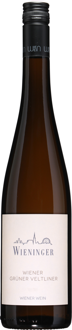 Grüner Veltliner Wiener Berge bio 2024