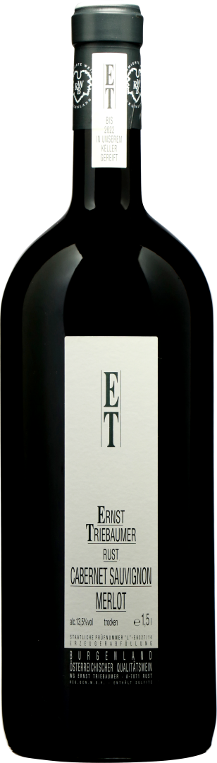 Rarität Cabernet Sauvignon Merlot 2012