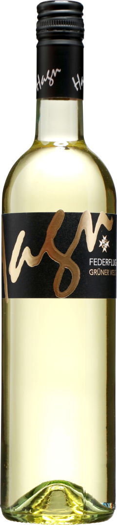 Grüner Veltliner Federflug 2024