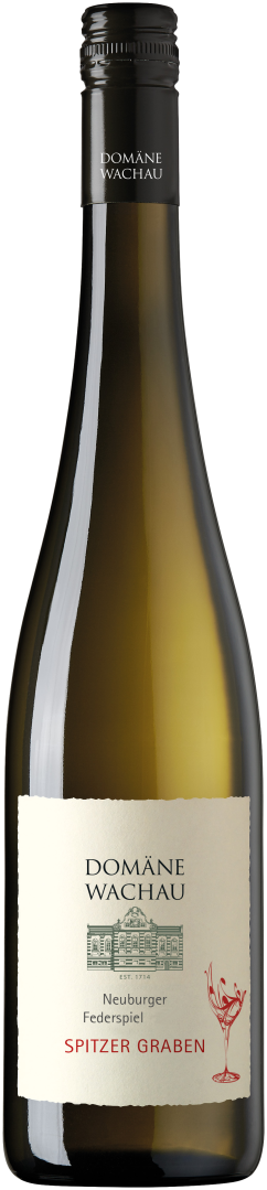 Neuburger Federspiel Spitzer Graben Wachau DAC 2024