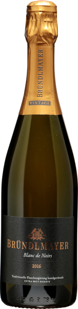 Blanc de Noirs Extra Brut Reserve 2016