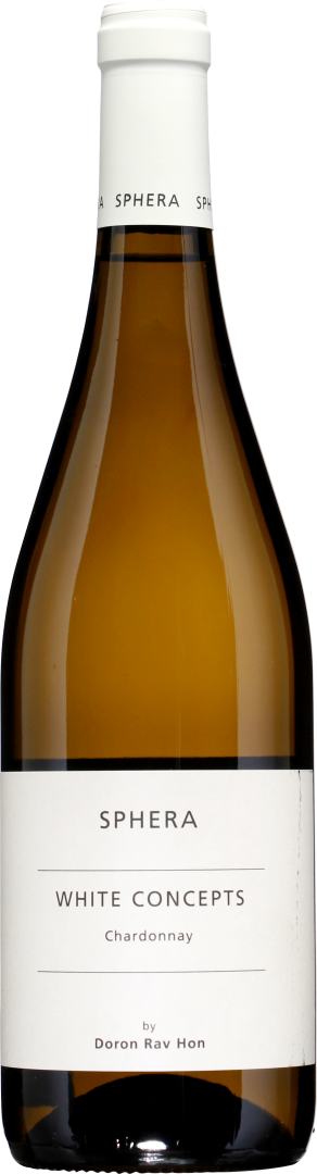 Chardonnay White Concepts 2020