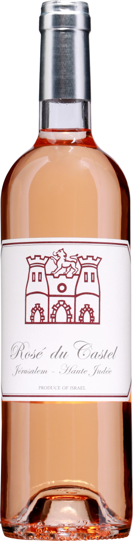 Rose du Castel 2023