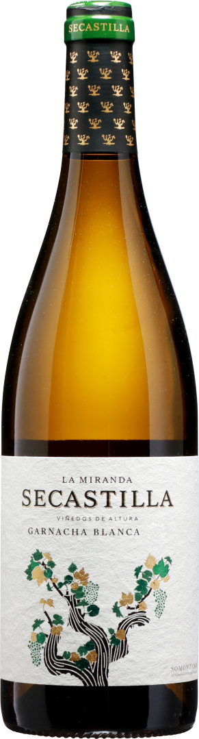 La Miranda Garnacha Blanca 2022