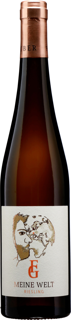 Riesling Meine Welt 2021