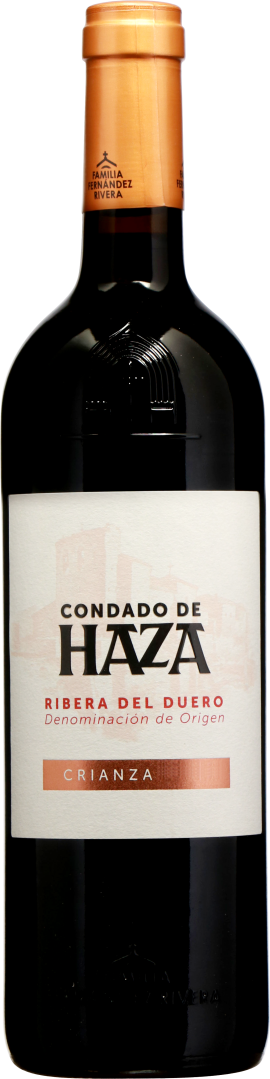 Ribera del Duero DO Crianza 2020