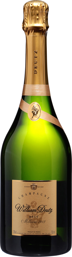 Cuveé William 2013