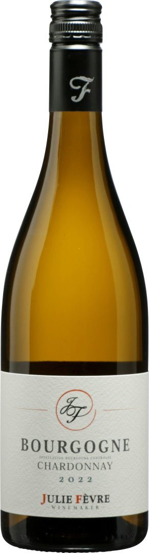 Bourgogne Chardonnay 2023