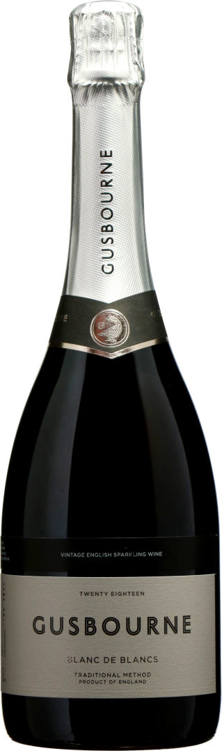 Blanc de Blancs 2018