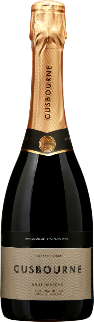 Brut Réserve 2019