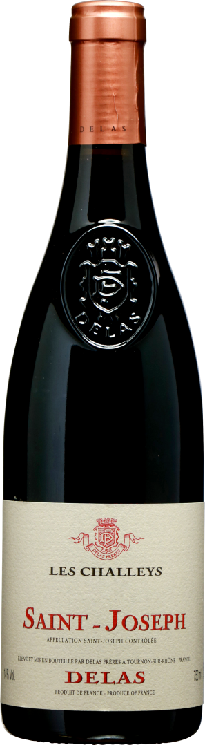 Saint Joseph Les Challeys 2020